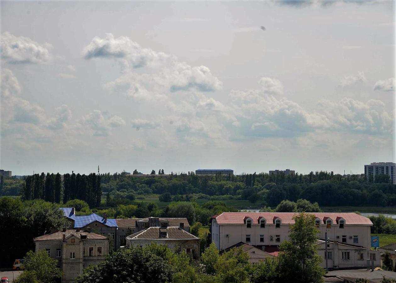 Луцьк Готель Світязь Lutsk Luaran gambar